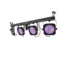 Chauvet Dj 4bar Usb Light With Tripod Stand - 4barils