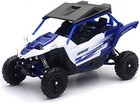 New Ray Toys 1 18 Scale Yamaha Yxz1000r