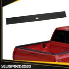 Tailgate Moulding Cover Trim W  Flexible Step Button Fit For 2015-20 Ford F150 
