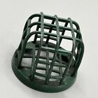 Vintage Dome Style Metal Wire Cage Flower Frog Dazey Co 