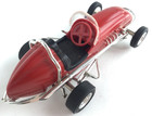 Monogram Hot Shot Midget Racer 1 24 Slot Car 1960s Vintage Original Excellent 