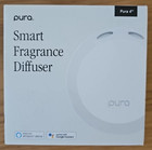 Pura 4 Smart Fragrance Diffuser Alexa   Google Plug In Air Freshener No Scents