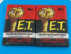 30 Packs Of Unopened Vintage Cards   Stickers