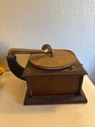 Antique Symphony Disc Phonopraph 1911-1914 United Talking Machine Company Parts