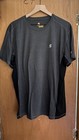Carhartt Men   s Force Extremes Short-sleeve Lot Of 3 T-shirts Large