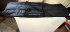 Gator Frameworks Hydraulic Speaker Stand With Bags