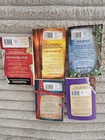 The Secret Series Complete Collection Books 1-5 Paperback Lot Pseudonymous Bosch