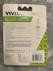 Vivitar Viv-rw-5000-blk Reader 50-in-1 Card - Black  new 