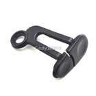 For Nikon D800 D800e 10 Pin Flash Rubber Cap Cover Lid Sync Terminal Repair Part