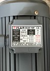 1 2 Hp Suction-type Coolant Pump  220v 440v  3ph  Npt 1  Outlet mc-2000-3 Flair