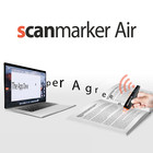 Scanmarker Air Pen Scanner  Reading Pen  Digital Highlighter Scanning Pen 