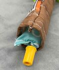 Bright Starts Summer Wild Safari Superseat Replacement Part Toy Arch Monkey