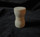 United States Senate Gavel - Heavy Hand-shaped Replica - Exact Size And Weight