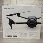 Dji Mavic 4 Pro 512gb Creator Combo With Rc Pro 2 Drone Camera