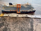 Celebrity Cruise Line  Xcel Collectible Cruise Ship Christmas Ornament - New