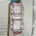 Singer Sew Essentials Sewing Kit   Storage Case Organizer Portable Classic