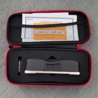 Digi-pas Dwl-1300xy Black 2 Axis Professional Master Digital Precision Level