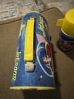 1963 Jetsons Lunch Box Thermos Vintage With High Grade Thermos Hanna Barbara