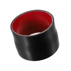 95-102mm 3 7 -4  Id Straight Silicone Reducer Hose Silicone Hose Coupler 
