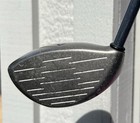 Callaway Great Big Bertha Hawk Eye Driver 10 Deg Graphite  Rh 45 5in 
