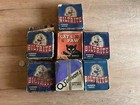 Rubber Heels Junk Drawer Lot Cat s Paw O sullivans Biltrite Unusable Bad Vintage