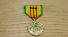 Us Army Military Vietnam War Service Campaign Medal Award 