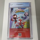Star Wars High Republic  8 Phil Noto Cover A Cgc 9 8 Marvel Comics 2021