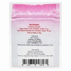 Trb Rc M4x6mm Dia  Steel Shim Pack 10ea 0 1  0 2  0 3  0 5mm Width