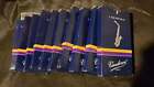 Alto  Tenor  Baritone Saxophone Reeds  Vandoren  Java  Rico  Rico Royal Cheap 