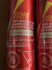 Vidal Sassoon Pro Series Color Finity Dry Shampoo Intense Blondes 4 9 Oz X2