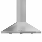 Zline 48  Stainless Steel Kitchen Range Hood W baffle Filters Kl2-48
