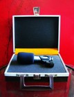 Vintage 1960 s Astatic 812-s Dynamic Cardioid Microphone W Accessories Shure 545