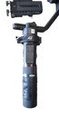 Zhiyun-tech Crane-2s Handheld Gimbal Stabilizer  as Is 