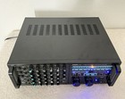 Idolpro Ip   3988 400   w Karaoke Pro Echo Mixer   Amplifier Bbe  Tested   Working
