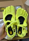 Vibram Five Fingers Women s V-soul Sneaker Training Fitness Anti-slip New Color