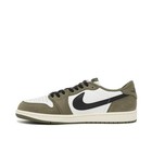 Nike Air Jordan 1 Low Og Medium Olive Hq6998-200 Men   s Shoes New In Hand