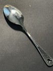 Disney Parks Mickey Mouse Silverware Flatware Spoon Stainless
