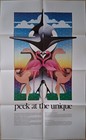 Sea World Poster   Media Press Kit Packet W  10 Photos  Park Map  1987 Promo Vtg