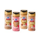 Mccormick Finishing Sugar 2025 Limited Edition    choose Flavor    Brand New Sealed