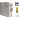 Steamist Elite Steam Generator Els-7-bn   7 5kw Iph 240v   Es-7