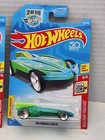 2017 2018 Hot Wheels Holiday Racers Complete Set Of 6 Monster Truck Chevy New