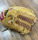 Rawlings Hoh Heart Of The Hide Baseball Glove Rht Model Rg-52a Slightly Compact