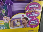 Little Live Pets Mama Surprise Guinea Pigs Playset With 20  Pieces