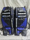 Bauer Reactor 3 Goalie Leg Pads