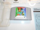 Nintendo64 Pokemon Stadium 64gb Pack Cartridge Box Manual Tested Cleaned