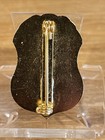 Special Agent Us Department Of Homeland Security Investigations Lapel Pin