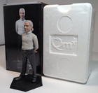 Firefly Shepherd Book Mini Masters Little Damn Heroes Qmx Figure Box