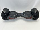 Gyroor Warrior 8 5 Inch All Terrain Off Road Hoverboard With Bluetooth Speakers