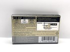 Sony Ux 100  Blank Audio Cassette Tape  sealed  New 