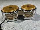 Latin Percussion Galaxy Giovanni Lp793x-c Bongos  Chrome Hardware